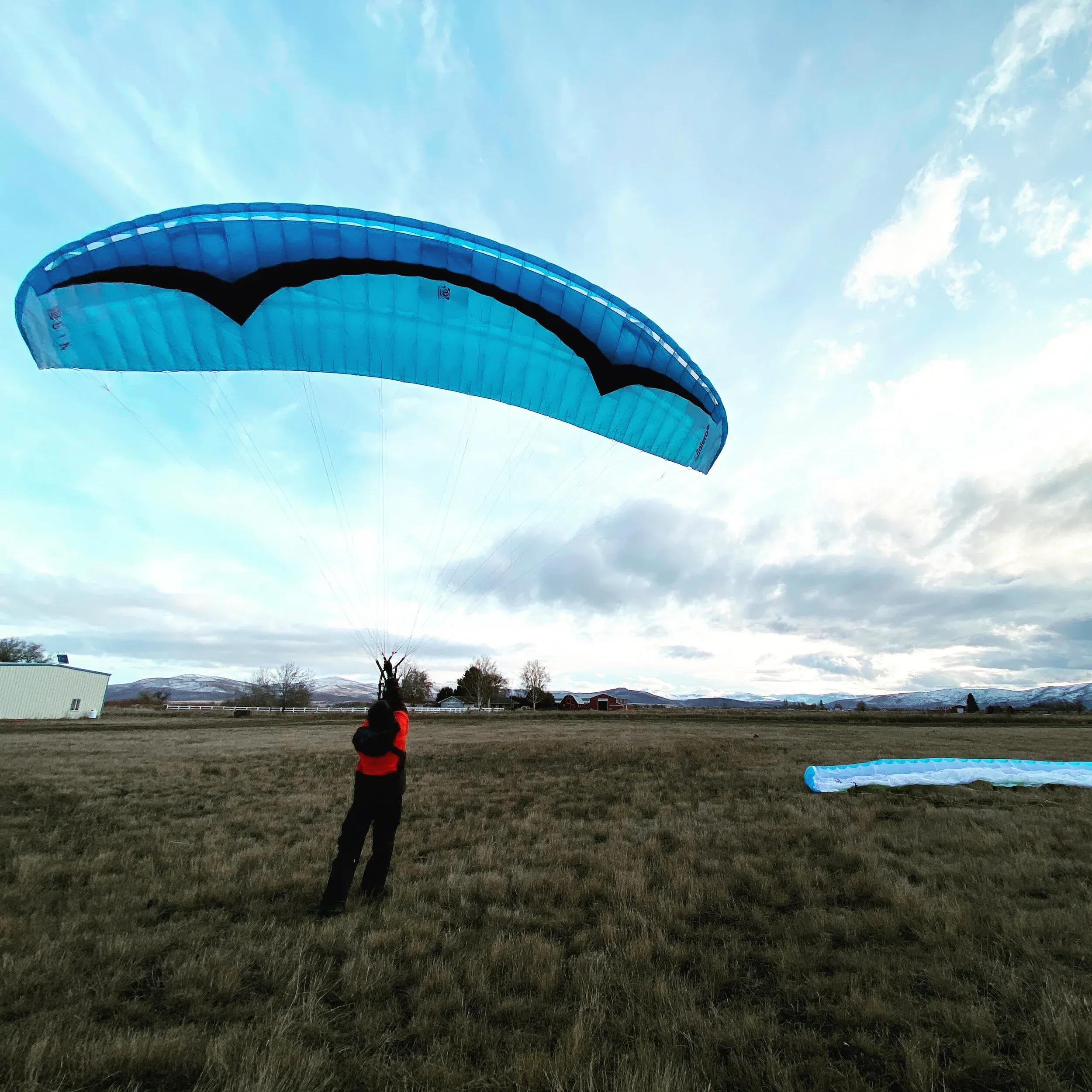 Oregon Paramotor photo 9 of 57