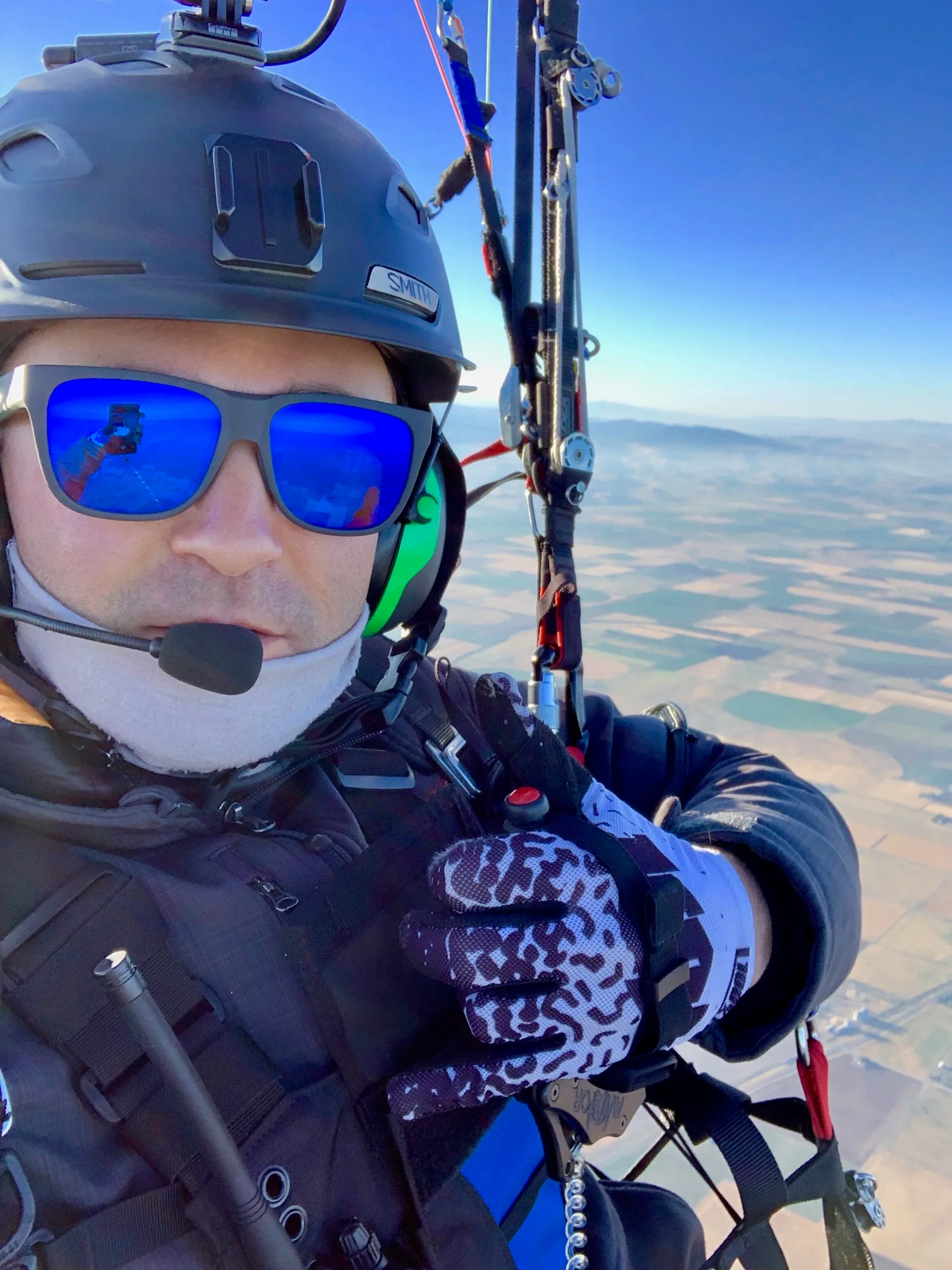 Oregon Paramotor photo 22 of 57