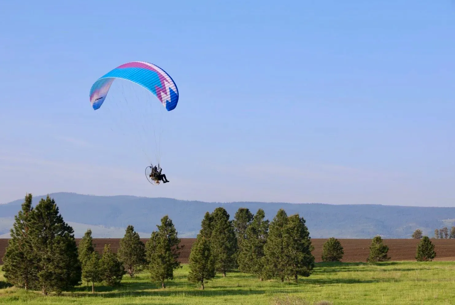 Oregon Paramotor photo 23 of 57