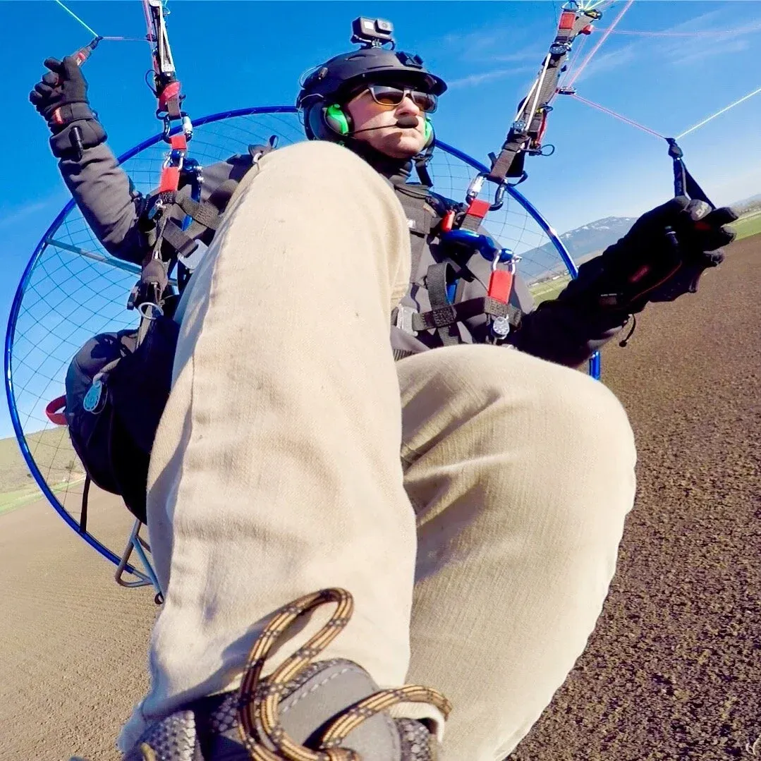 Oregon Paramotor photo 15 of 57