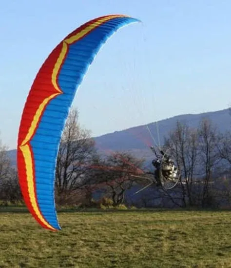 Ozone Freeride