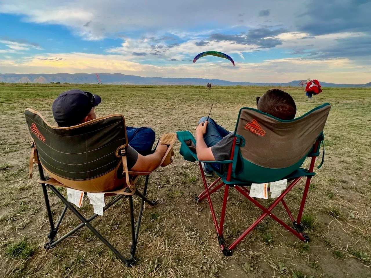 Oregon Paramotor photo 55 of 57