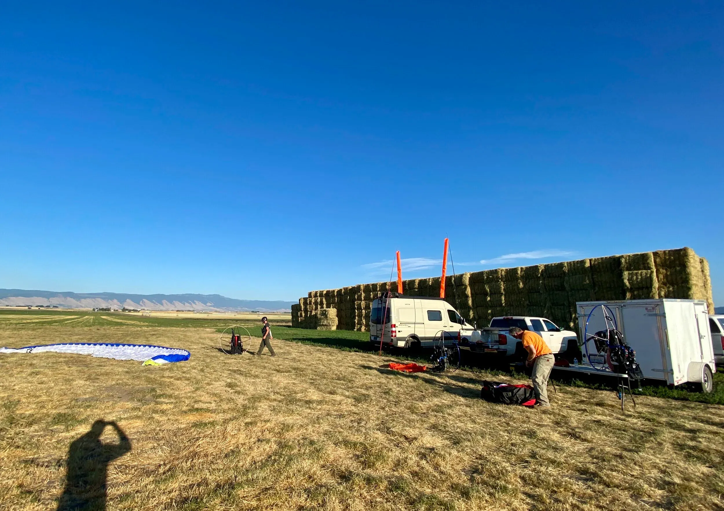 Oregon Paramotor photo 20 of 57