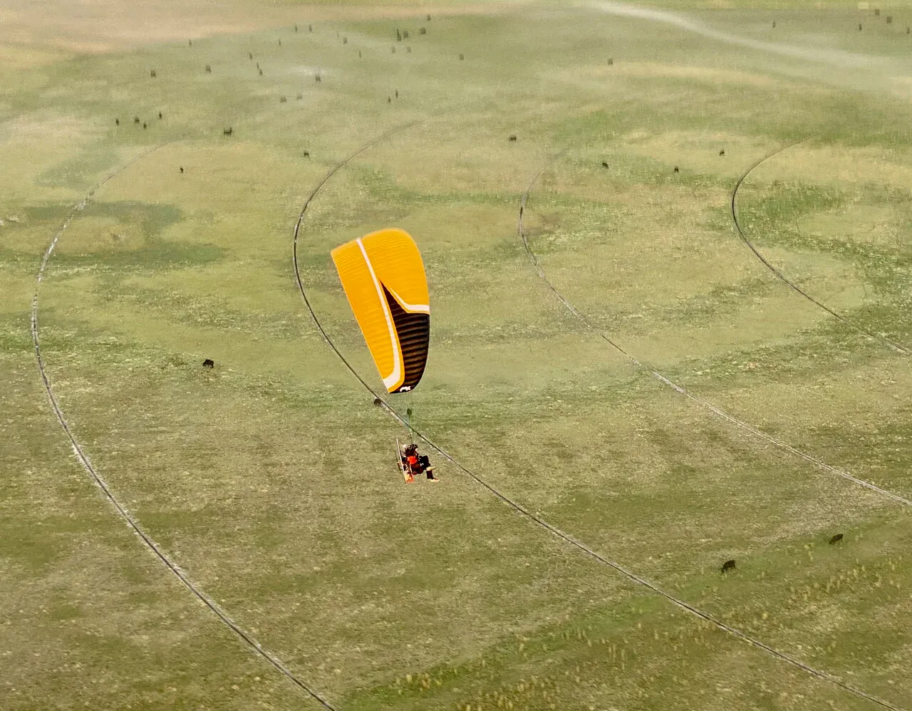 Oregon Paramotor photo 16 of 57