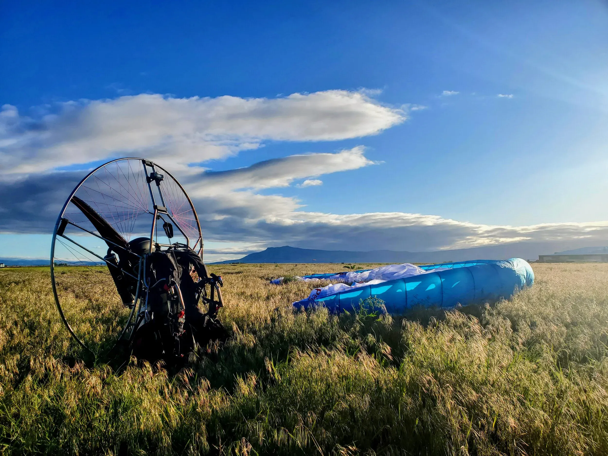 Oregon Paramotor photo 4 of 57