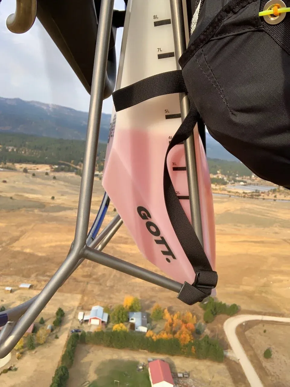 Oregon Paramotor photo 37 of 57