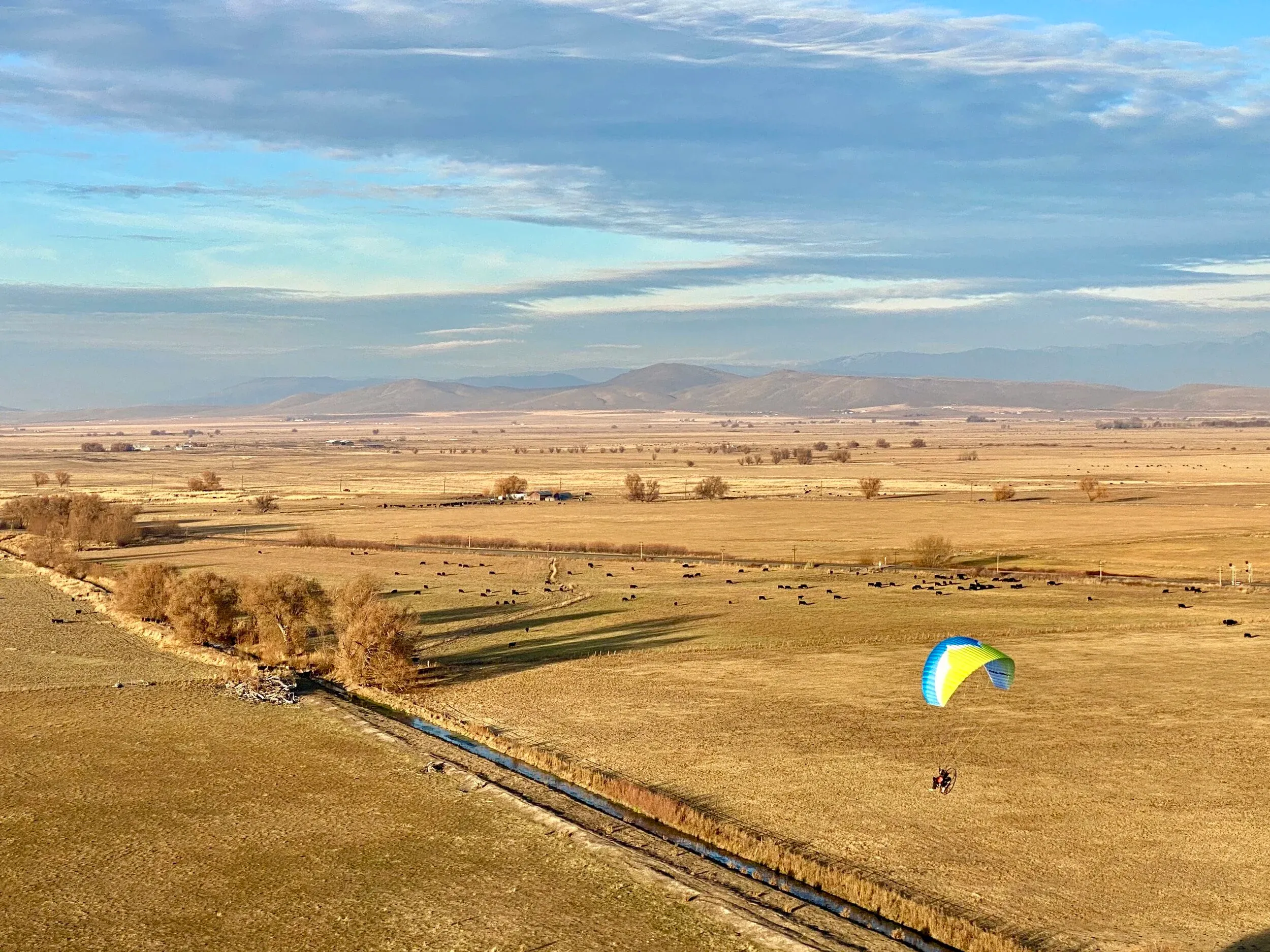 Oregon Paramotor photo 12 of 57