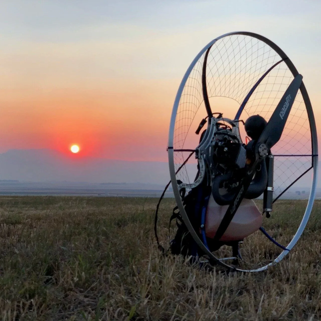Oregon Paramotor photo 41 of 57