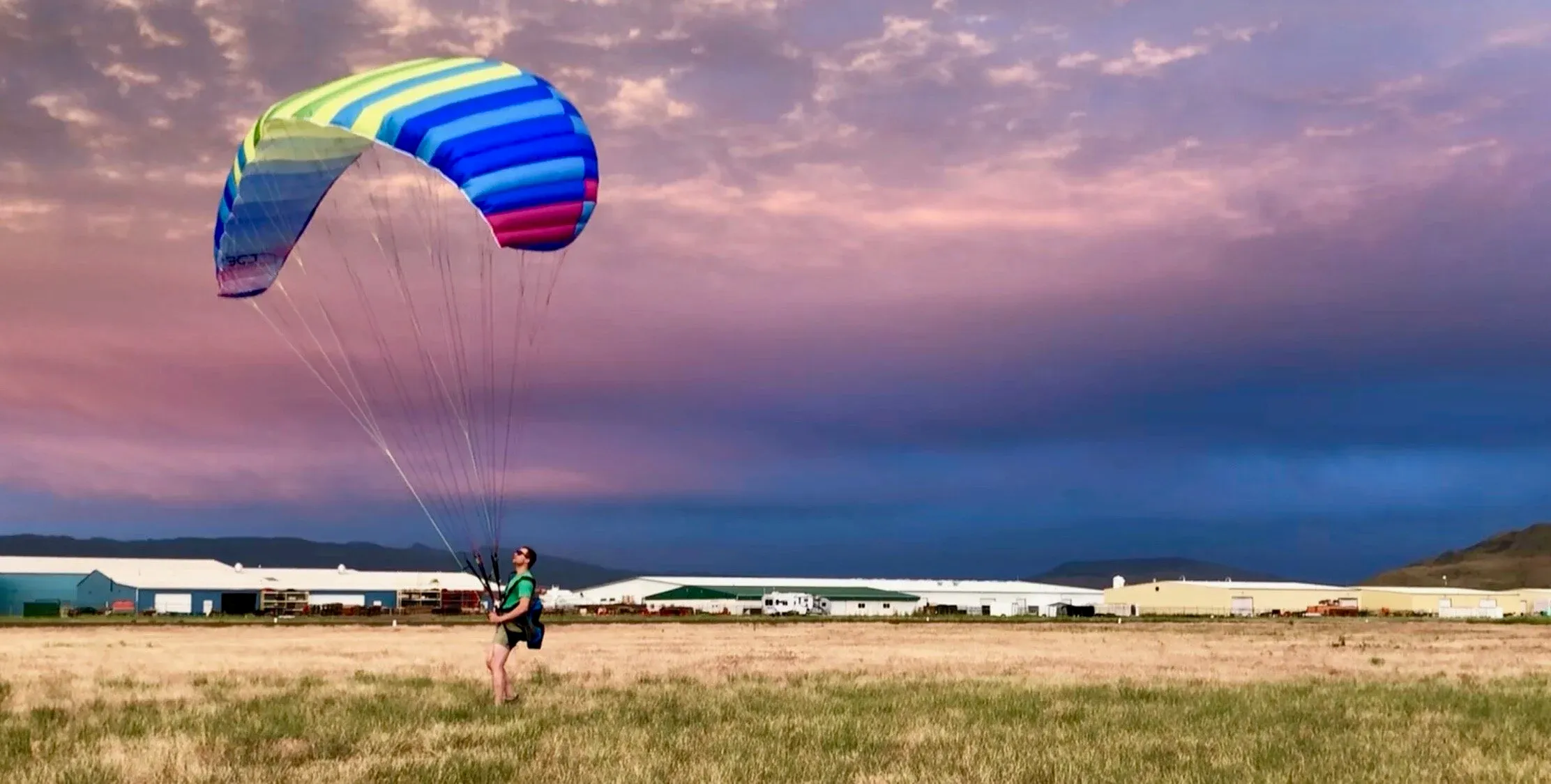 Oregon Paramotor photo 27 of 57