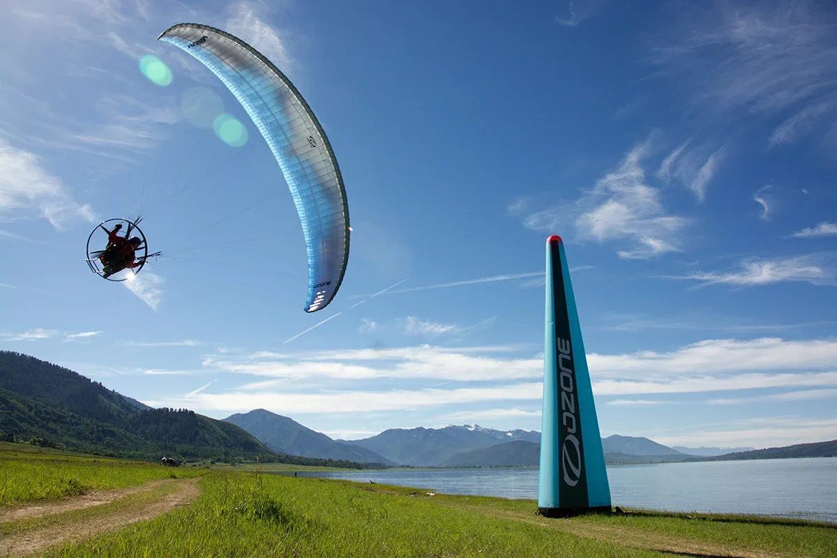 Ozone Viper 4