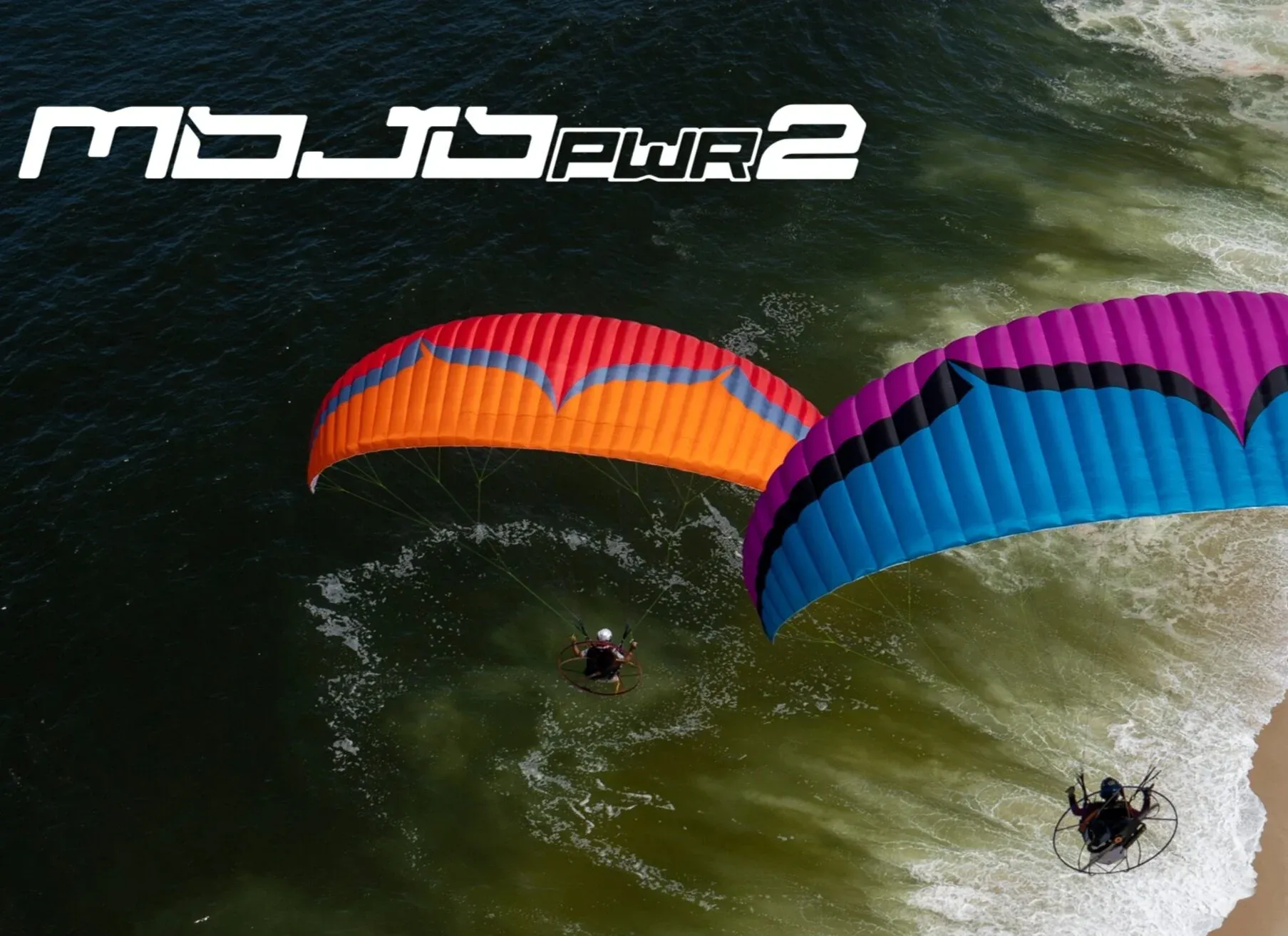 Ozone Mojo PWR2