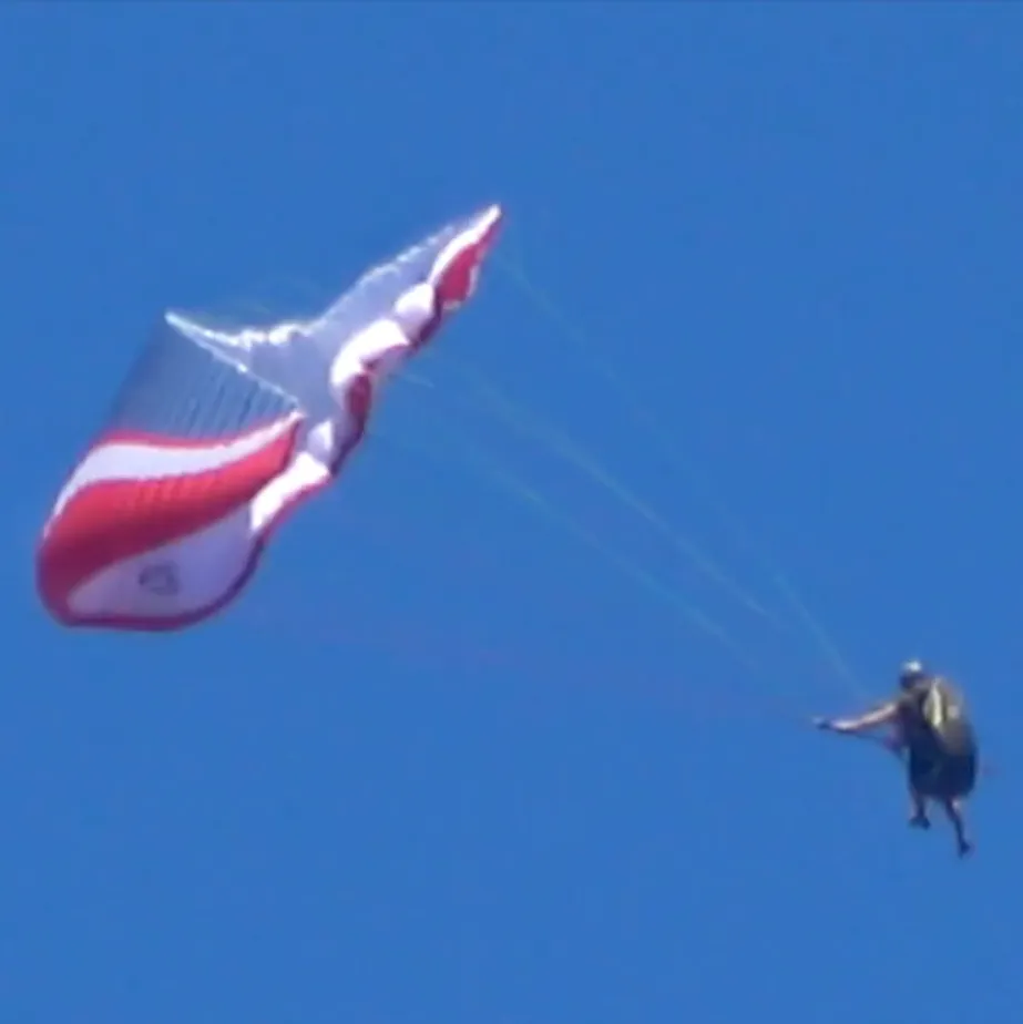 Oregon Paramotor photo 45 of 57