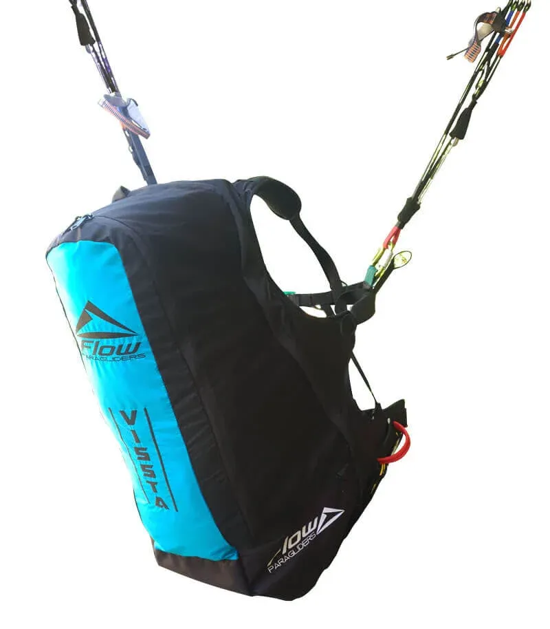 Flow Vissta Harness